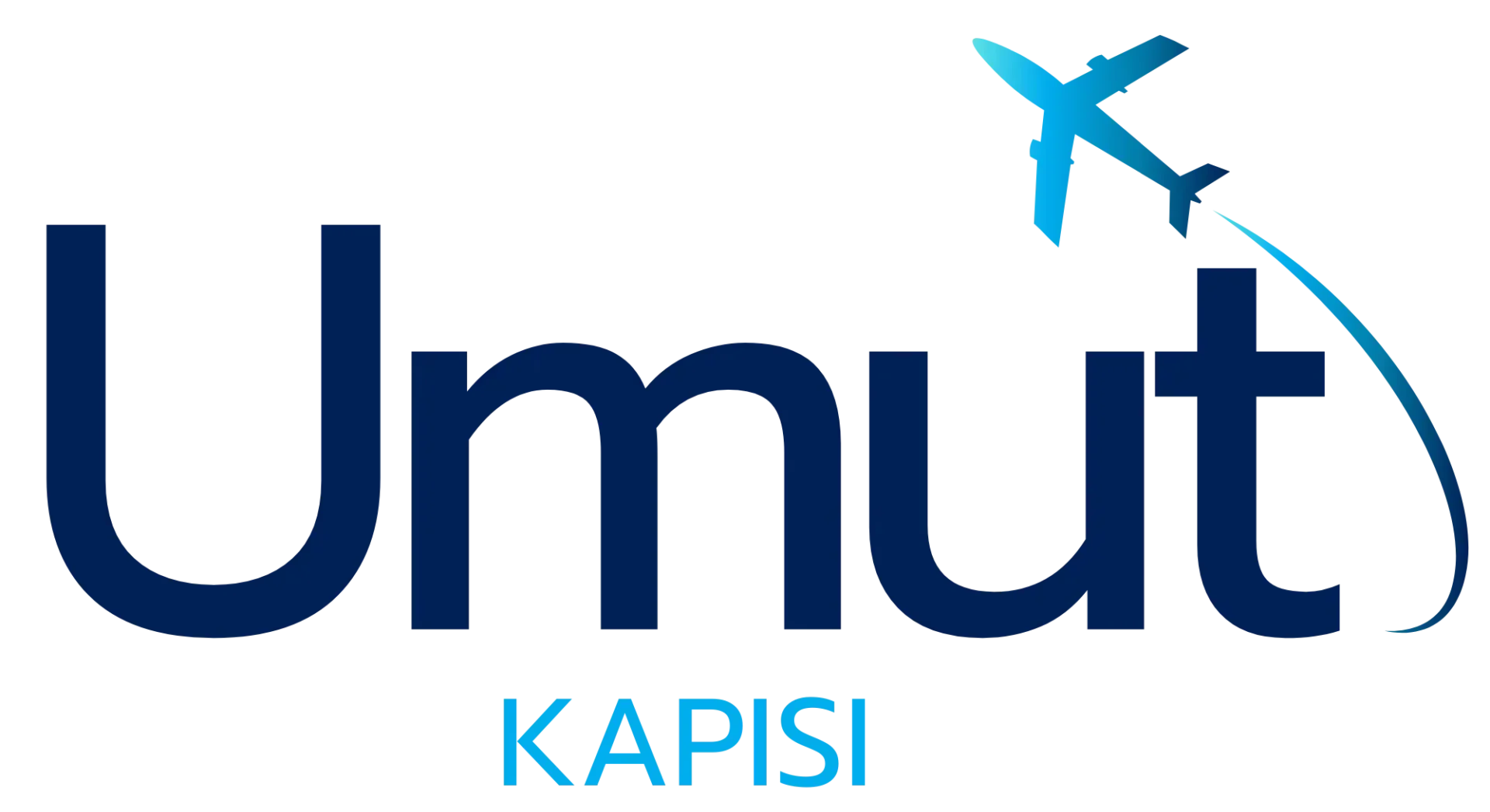 Umut Kapısı Logosu